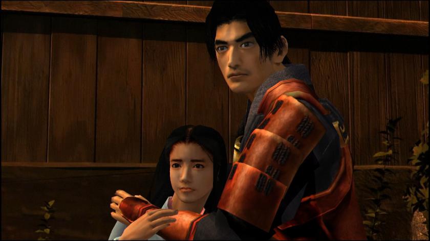 鬼武者重制版 Onimusha: Warlords_4