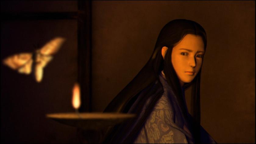 鬼武者重制版 Onimusha: Warlords_3