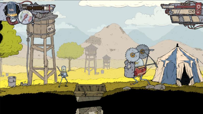 中世纪合金 Feudal Alloy_0