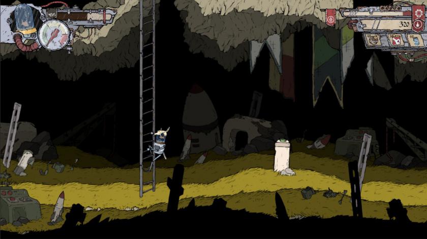 中世纪合金 Feudal Alloy_5