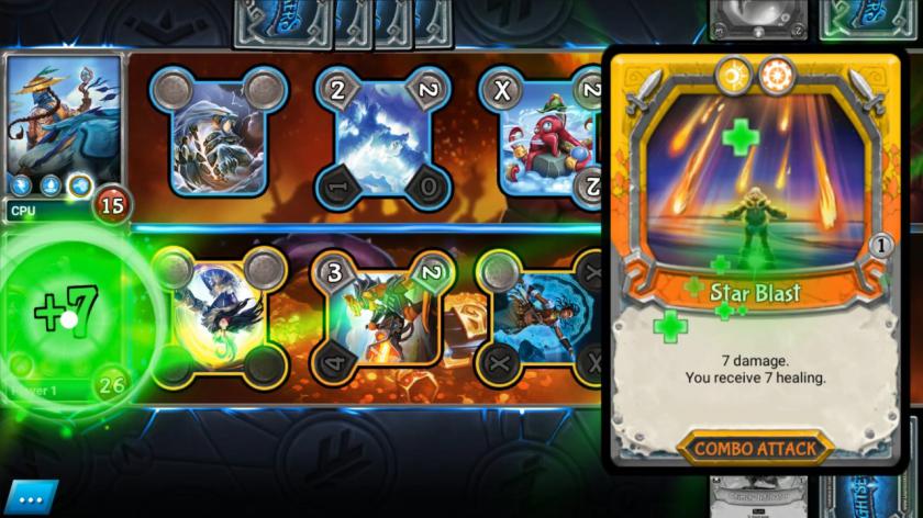 光之追寻者 Lightseekers_2