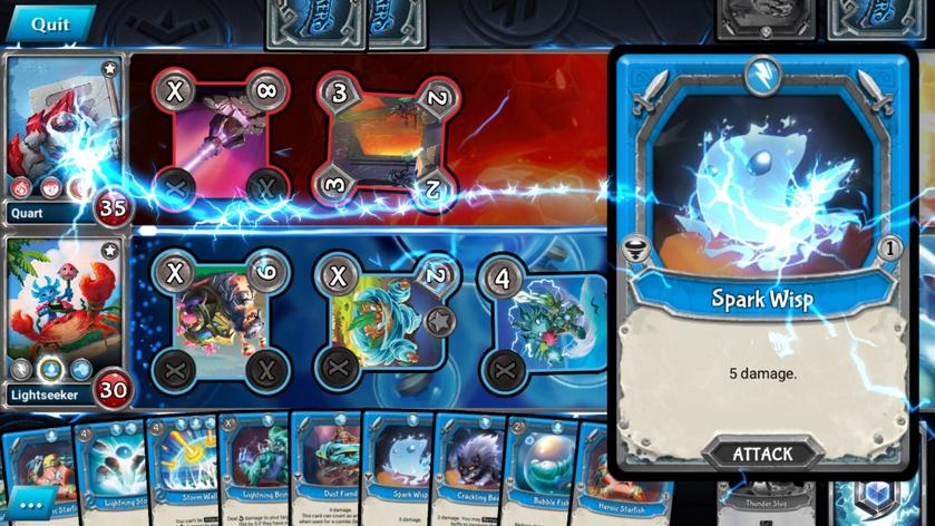 光之追寻者 Lightseekers_5