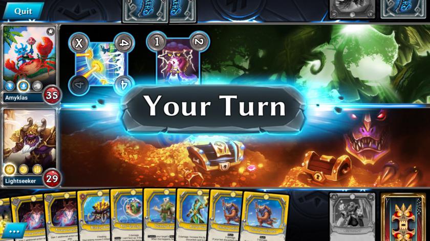 光之追寻者 Lightseekers_4