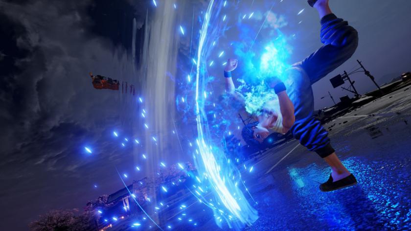Jump大乱斗 JUMP FORCE_3