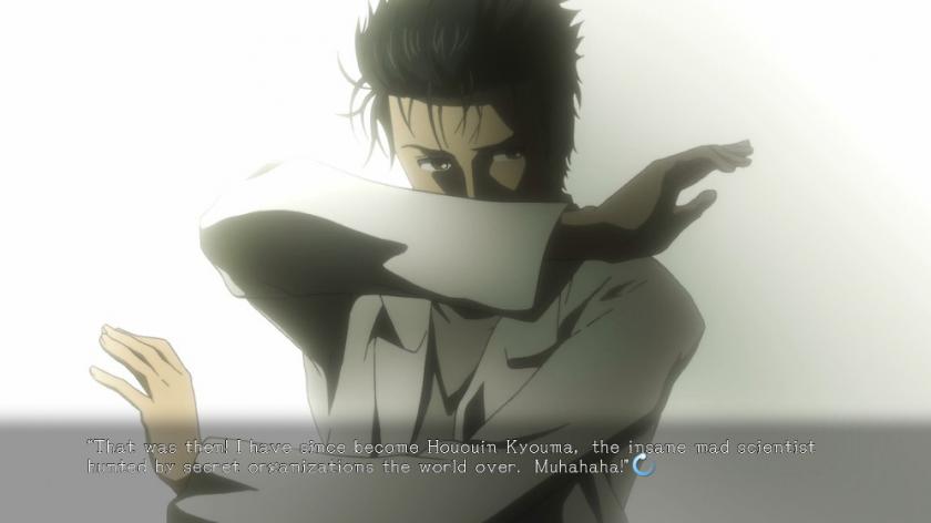 命运石之门：精英 STEINS;GATE ELITE_1