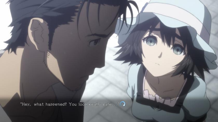 命运石之门：精英 STEINS;GATE ELITE_3