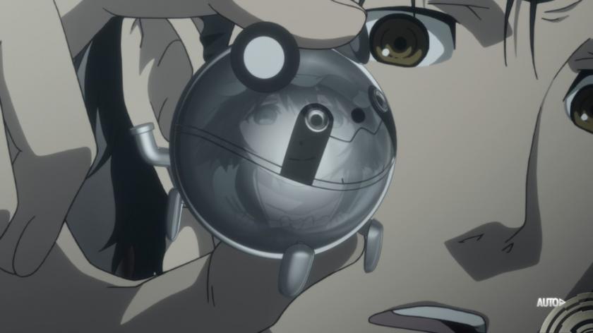 命运石之门：精英 STEINS;GATE ELITE_0