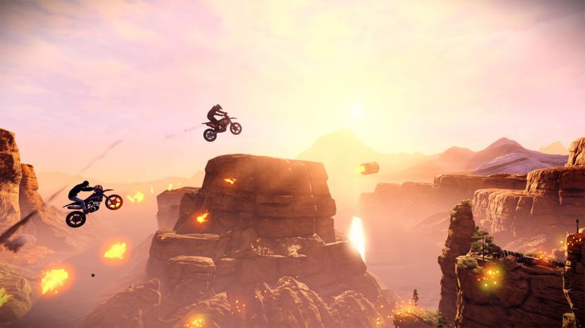 特技摩托：崛起 Trials:Rising_3