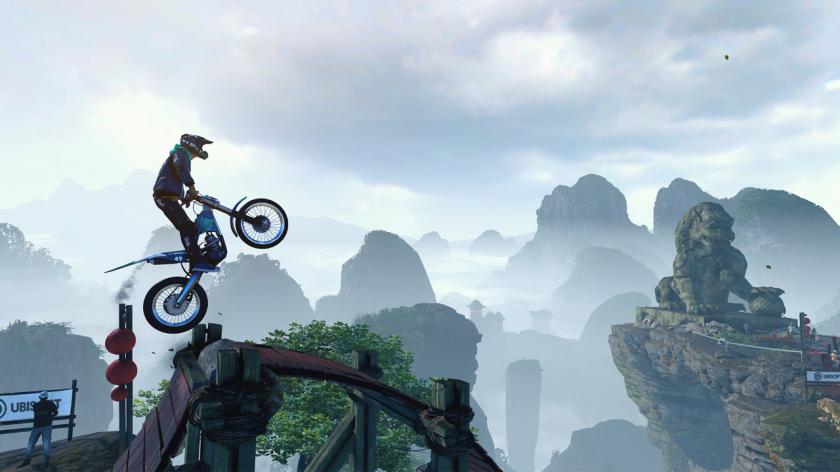 特技摩托：崛起 Trials:Rising_0