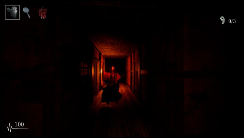 影廊 Shadow Corridor_3