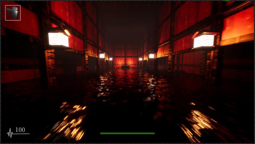 影廊 Shadow Corridor_2