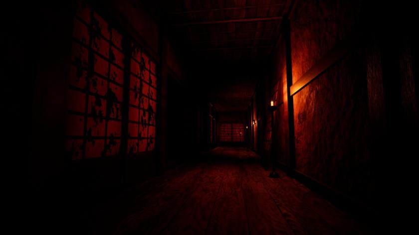 影廊 Shadow Corridor_1