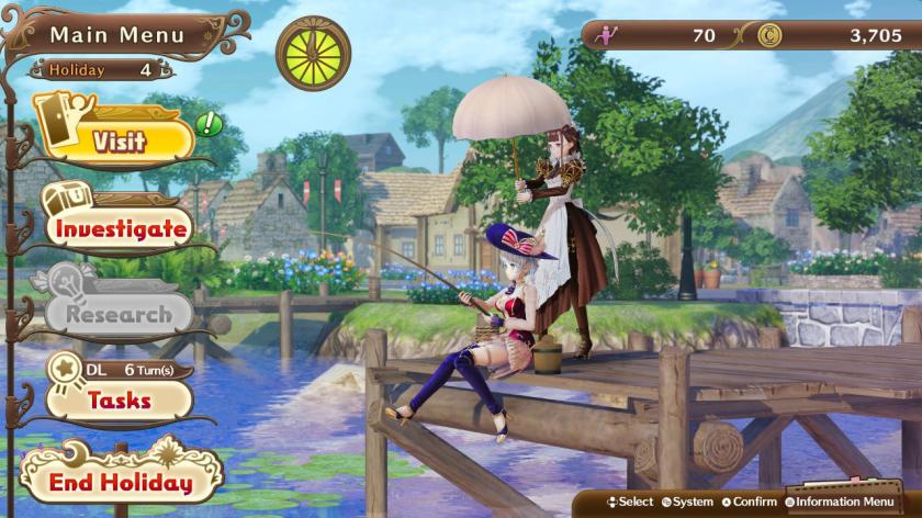 奈尔克与传说之炼金术士们 Nelke and the Legendary Alchemists_2