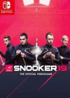 斯诺克19 Snooker 19