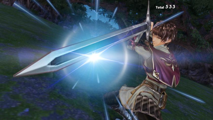 露露亚的炼金工房：亚兰德之炼金术士4 Atelier lulua: The Apprentice of Arland 4_1