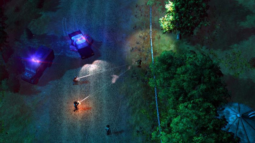 美国逃犯 American Fugitive_5