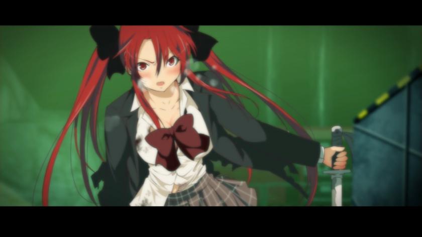 死亡学校 DEAD OR SCHOOL_0
