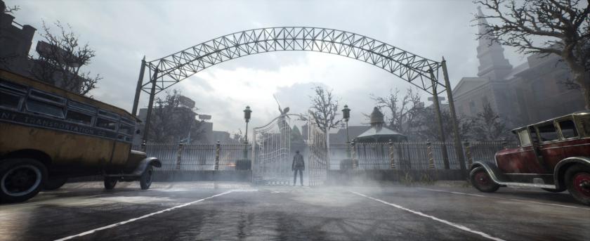 沉没之城 The Sinking City_3
