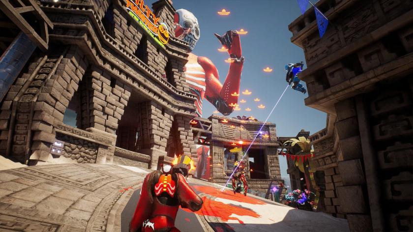 墨菲法则：重塑 Morphies Law: Remorphed_1