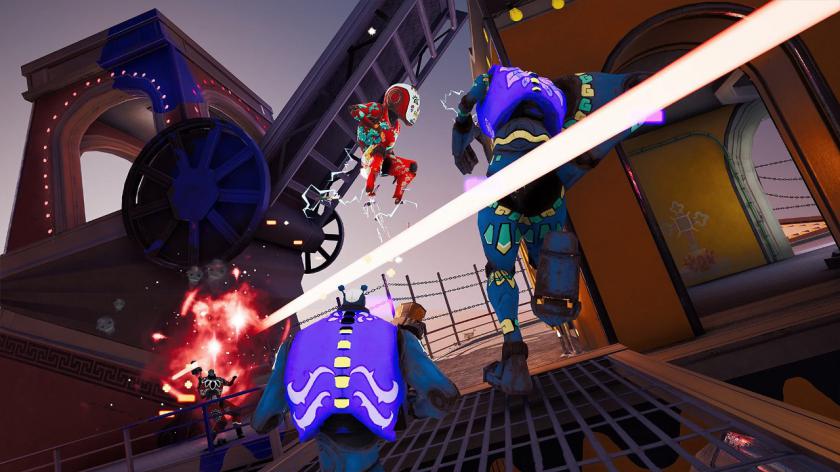 墨菲法则：重塑 Morphies Law: Remorphed_2
