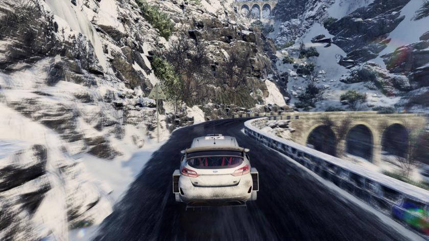 世界汽车拉力锦标赛8 World Rally Championship 8_4