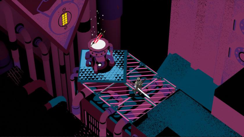 井中生物 Creature in the Well_4