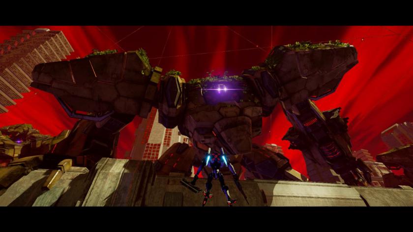 机甲战魔 Daemon X Machina_2