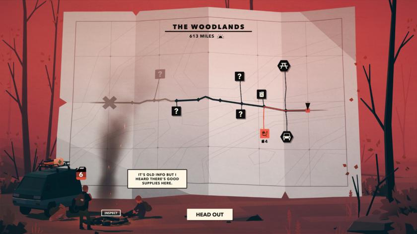 末日之旅 Overland_2