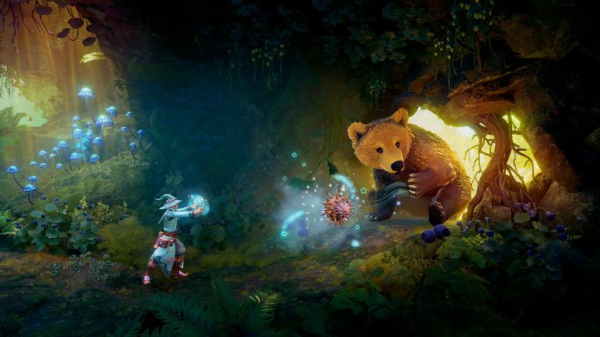 三位一体4：梦魇王子 Trine 4: The Nightmare Prince_2