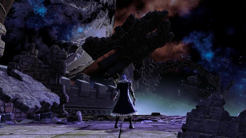 阿泰诺之刃2 AeternoBlade II_1