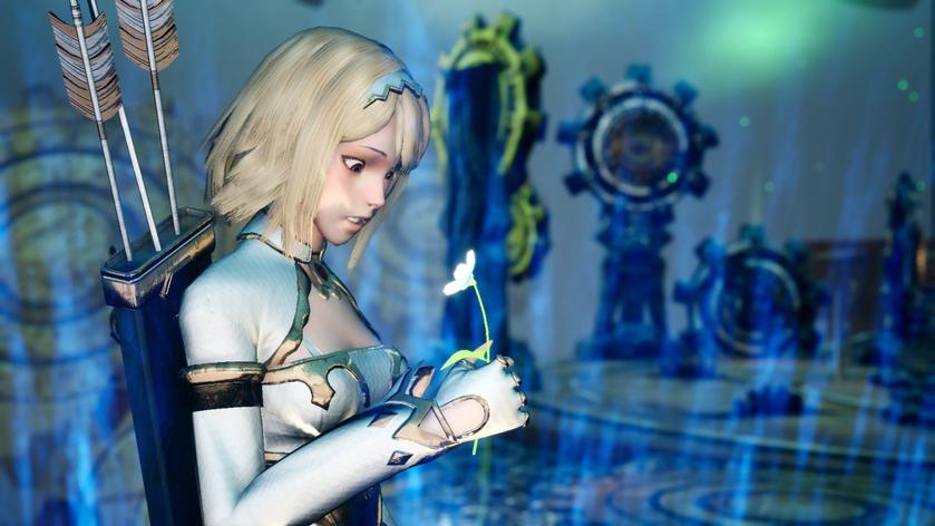 阿泰诺之刃2 AeternoBlade II_3