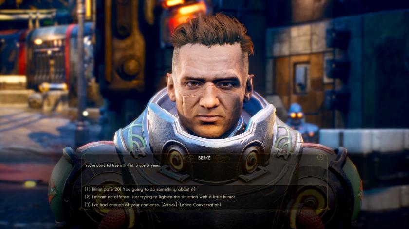 天外世界 The Outer Worlds_1