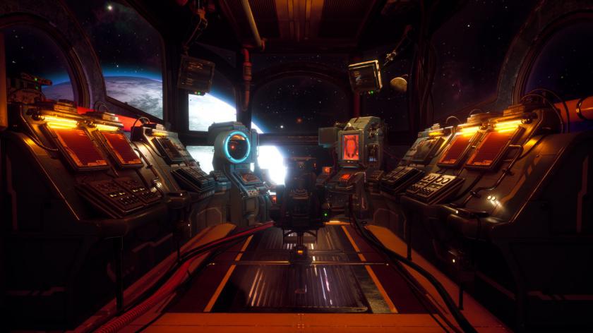 天外世界 The Outer Worlds_4