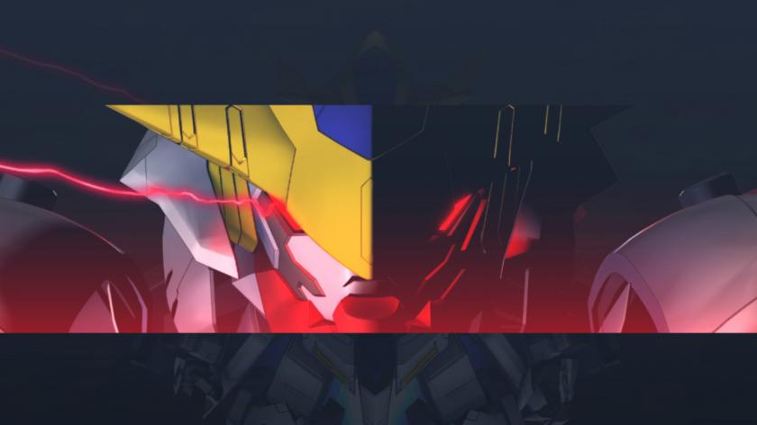 SD高达G世纪：火线纵横 SD Gundam G Generation: Cross Rays_1