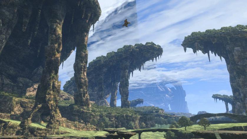 异度之刃：决定版 Xenoblade Chronicles: Definitive Edition_4
