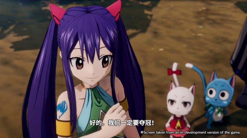 妖精的尾巴 Fairy Tail_5
