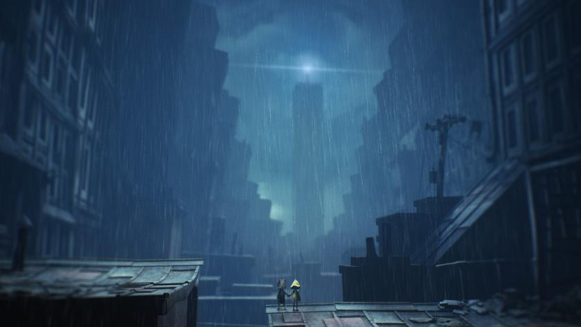 小小梦魇2 Little Nightmares II_5