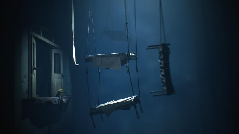 小小梦魇2 Little Nightmares II_0