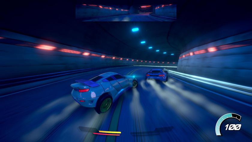 惯性飘移 Inertial Drift_4