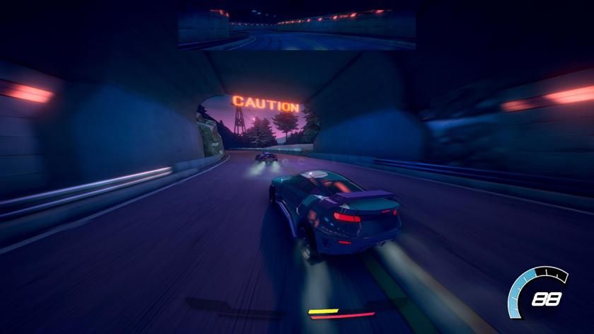 惯性飘移 Inertial Drift_5