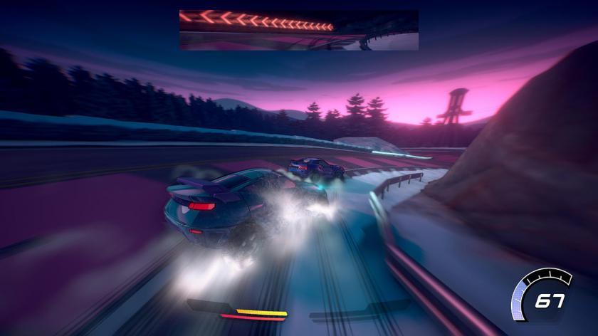 惯性飘移 Inertial Drift_3