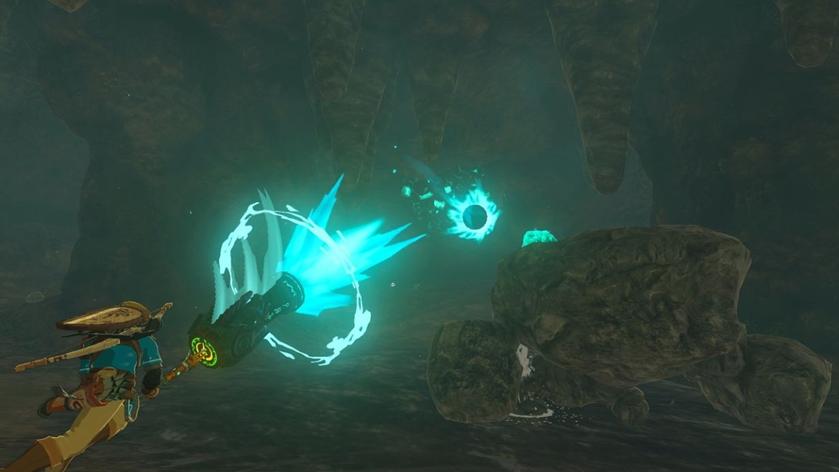 塞尔达传说：王国之泪 The Legend of Zelda: Tears of the kingdom_3