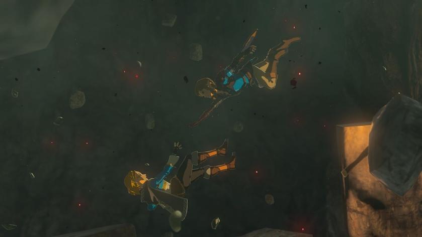 塞尔达传说：王国之泪 The Legend of Zelda: Tears of the kingdom_4