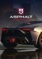 狂野飙车9：竞速传奇 Asphalt 9: Legends