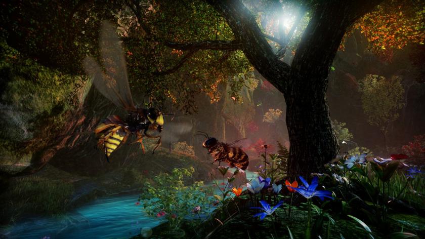 蜜蜂模拟器 Bee Simulator_2