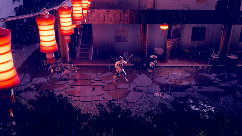 少林九武猴 9 Monkeys of Shaolin_2