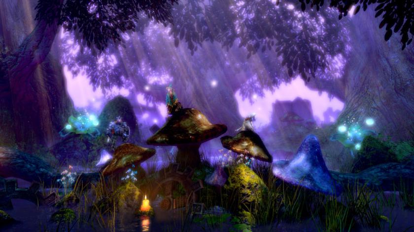 三位一体1+2+3+4合集 Trine_1