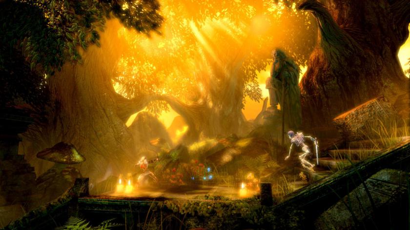 三位一体1+2+3+4合集 Trine_0
