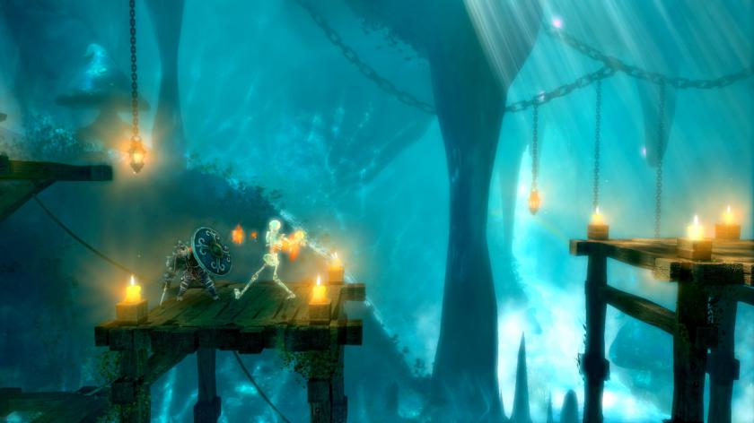 三位一体1+2+3+4合集 Trine_2