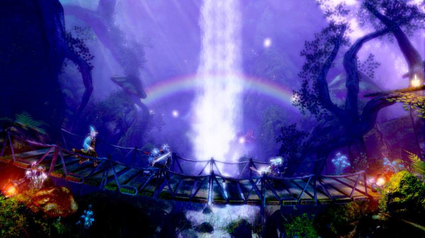 三位一体1+2+3+4合集 Trine_4